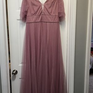 Mother of Groom or Bride Dress